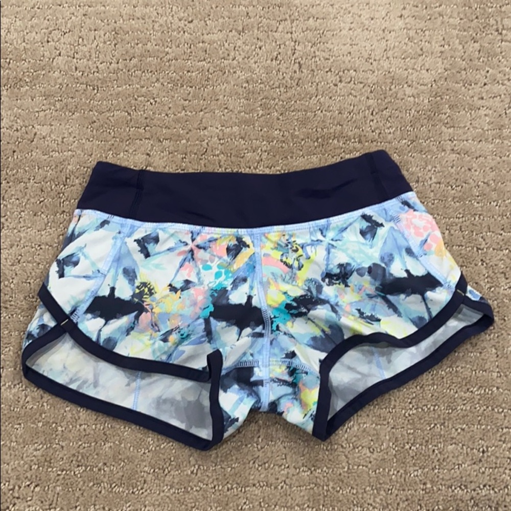 Ivivva shorts